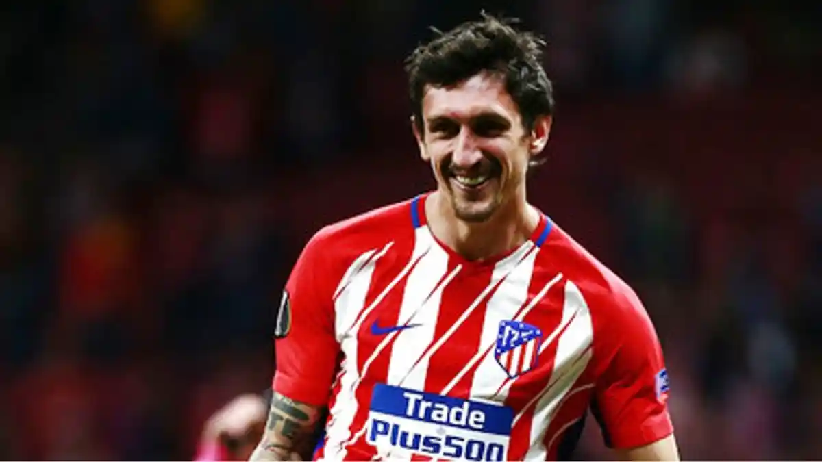 Stefan Savic Masuk Radar Chelsea