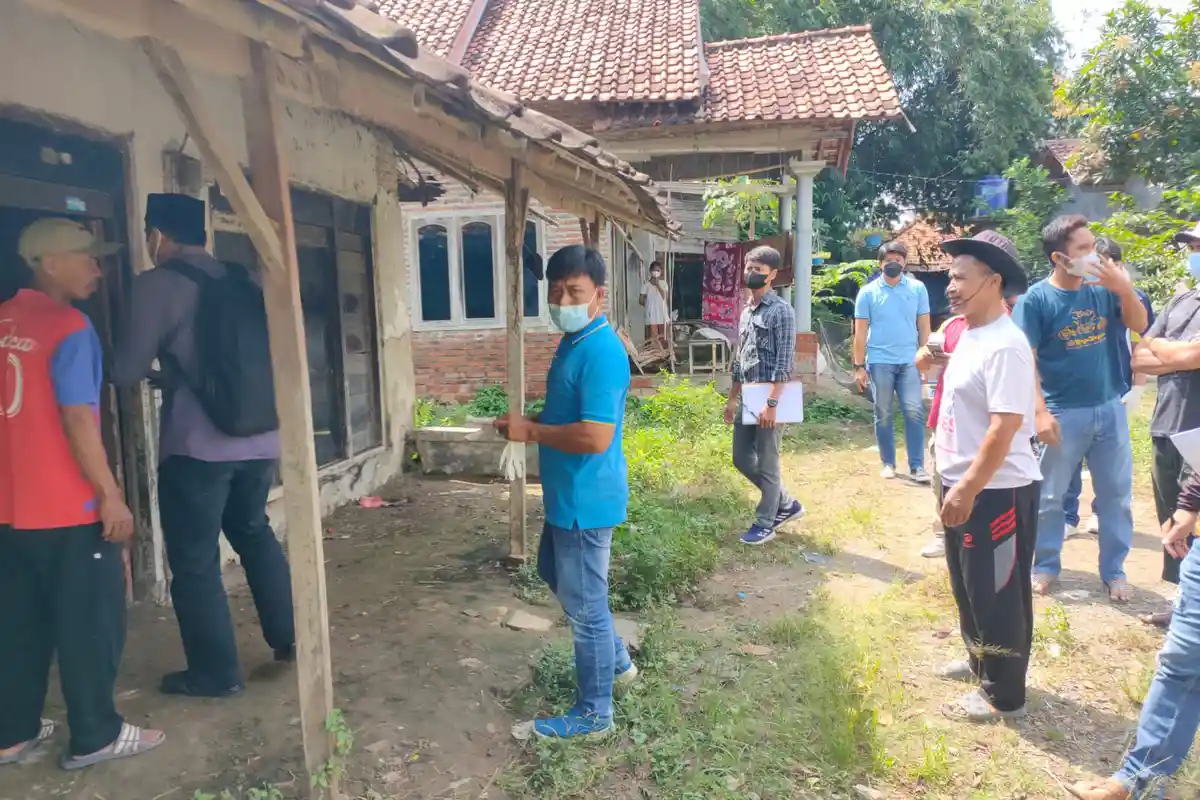 Setelah di PHP Bakal Diajak Kerja, Wil Pria Indramayu Ditemukan Tewas di Kamarnya