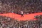 Konser Putih Bersatu Jokowi Ma