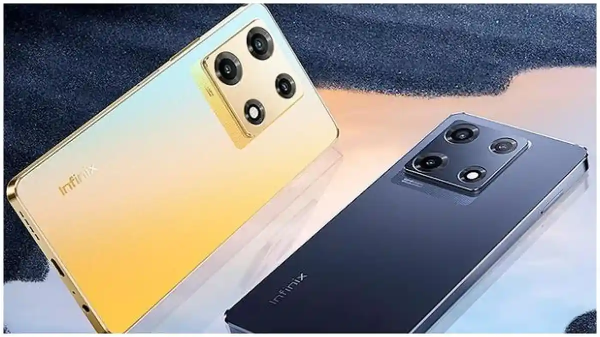 Perbandingan Harga HP Infinix Note 30 Pro Vs Xiaomi Redmi Note 13 5G, Spesifikasi Berani Bersaing