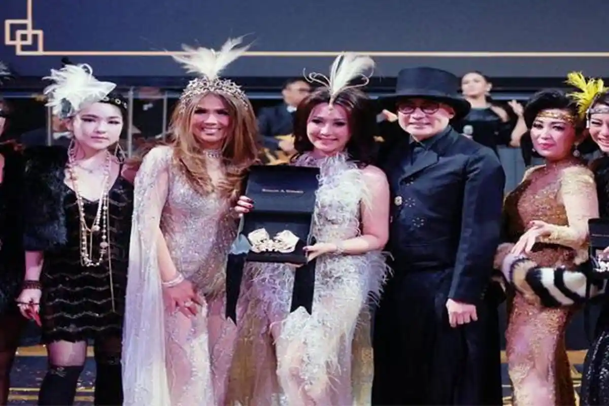 PESTA Ulang Tahun Mewah Helena Lim Diungkit, Habis Rp 7 Miliar Dihadiri Artis, Ternyata Uang Korupsi