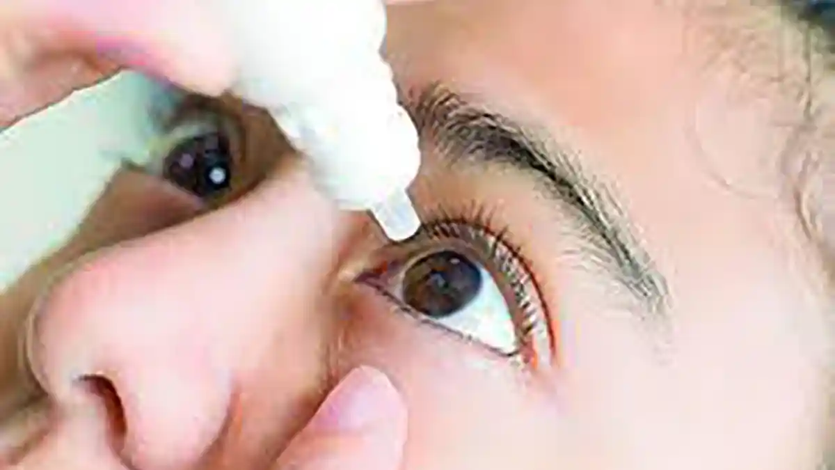 Tips Atasi Mata Gatal saat Malam Hari, Lakukan Hal Ini Agar Istirahat Tak Terganggu