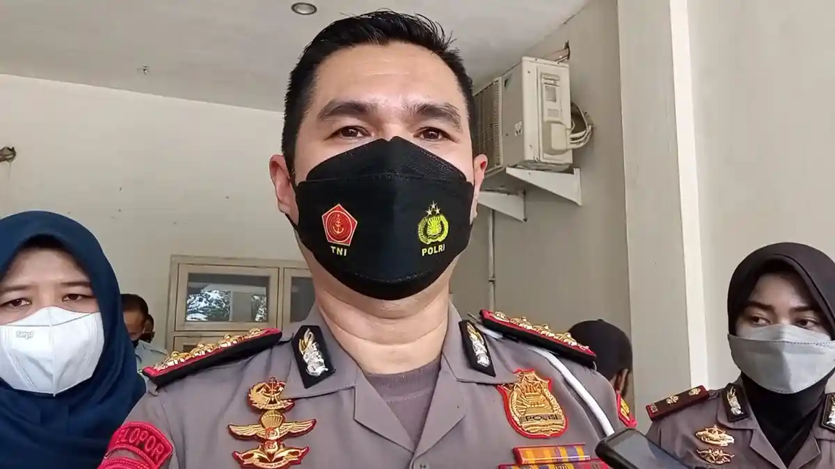 Periksa 30 Saksi, Kasus Kecelakaan Maut di Rapak Balikpapan Segera Dilimpahkan ke Kejari