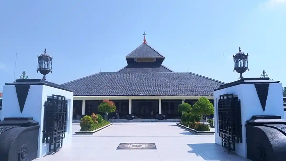 Jadwal Imsakiyah Kabupaten Demak, Senin 20 Mei 2019/ 15 Ramadhan 1440 H
