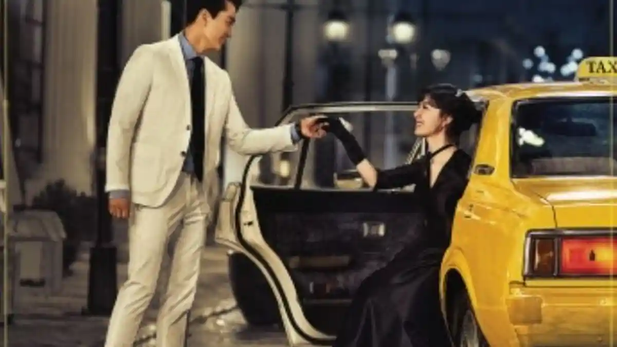 Sinopsis Drakor Dinner Mate, Duet Song Seung Heon & Seo Ji Hye, Ini Link Nonton & Profil Pemain
