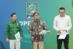 PKB Umumkan 35 Nama Final yang Diusung pada Pilkada 2024
