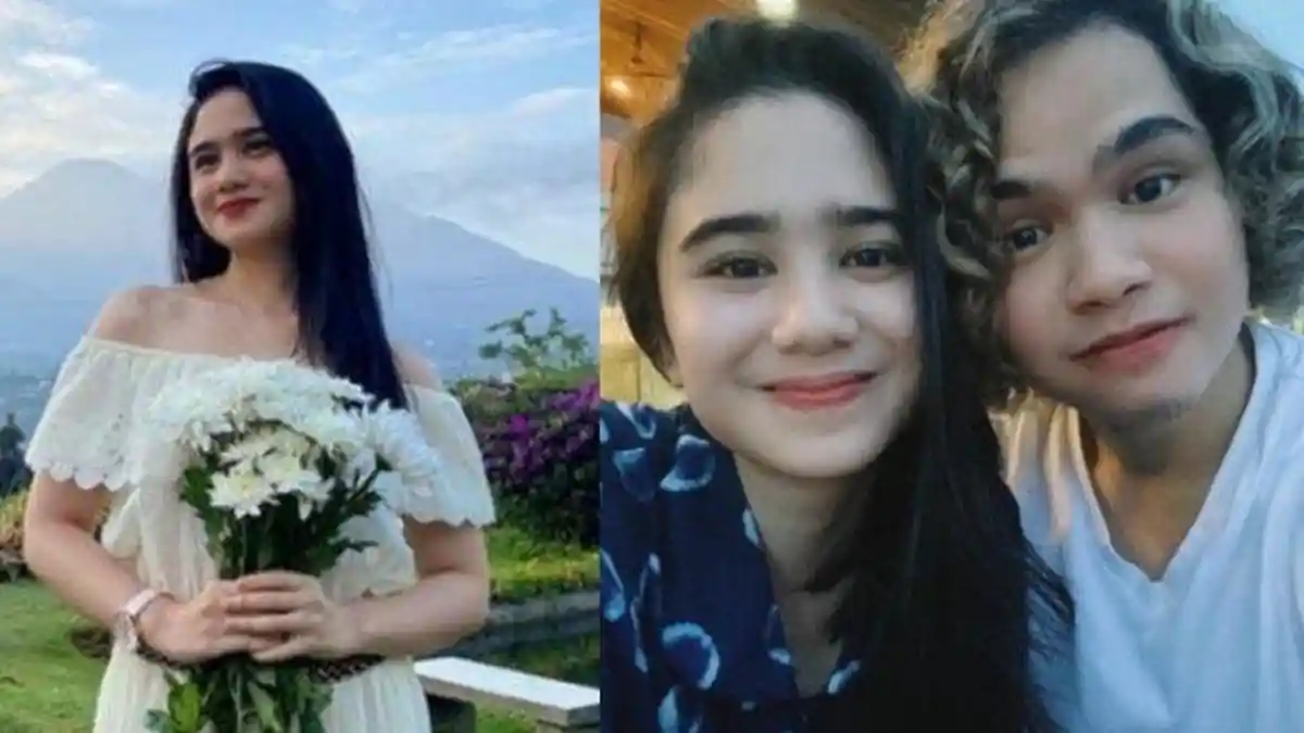 Muka Tissa Biani Dibilang Mirip Mulan Jameela, Pacar Dul Grogi Ketemu Maia, Istri Irwan: Dejavu