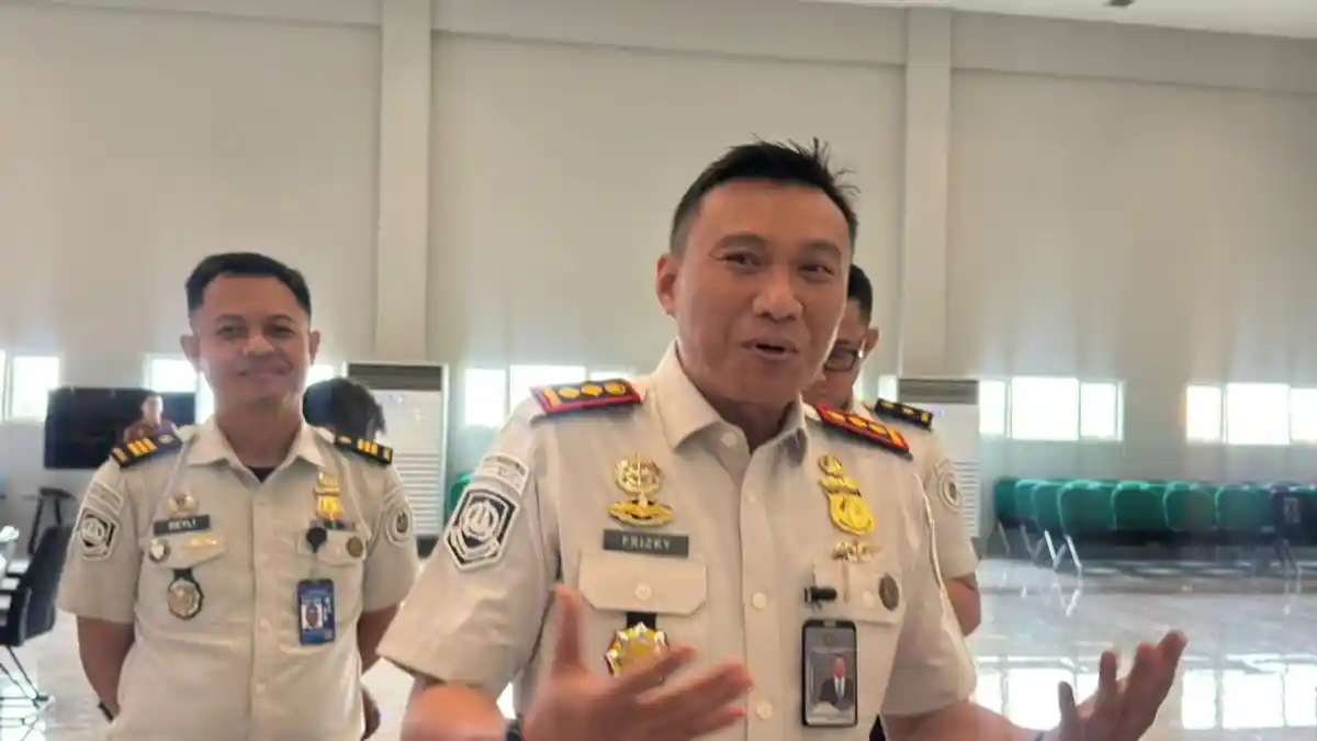 Imigrasi Kediri Perketat Pengawasan WNA, Hotel Wajib Laporkan Tamu Asing Lewat APOA