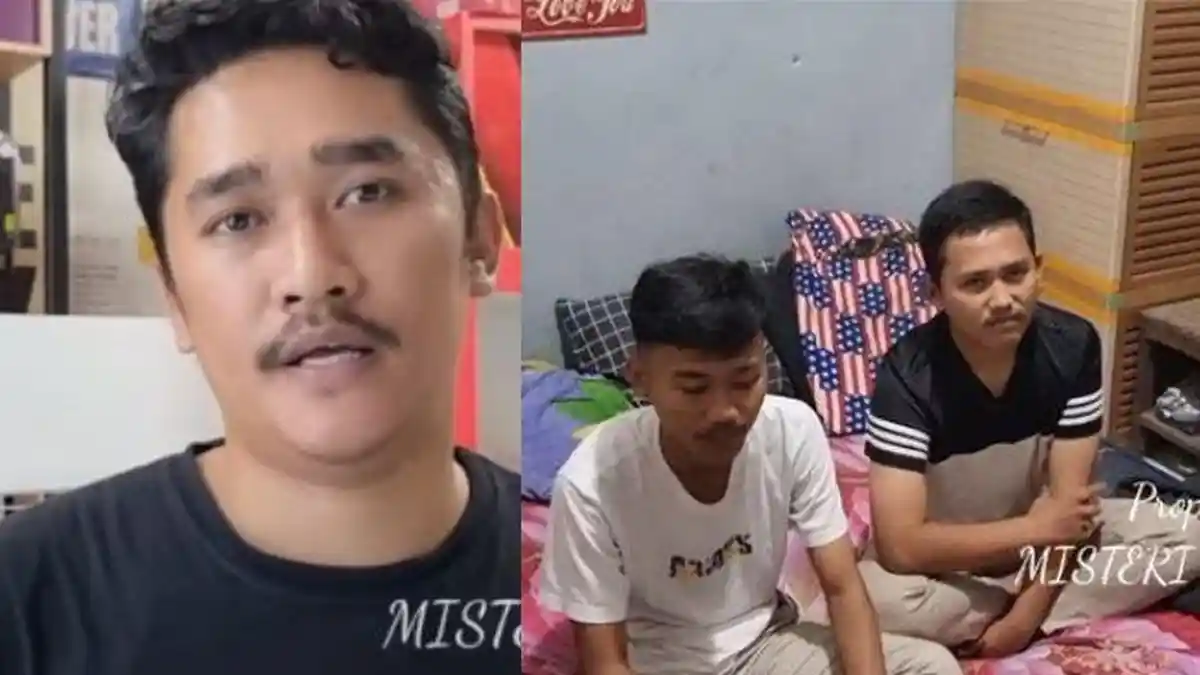 UPDATE Kasus Subang, Arighi Ambil Golok atas Perintah Yosep, Danu Lihat Anak Mimin Aniaya Amel