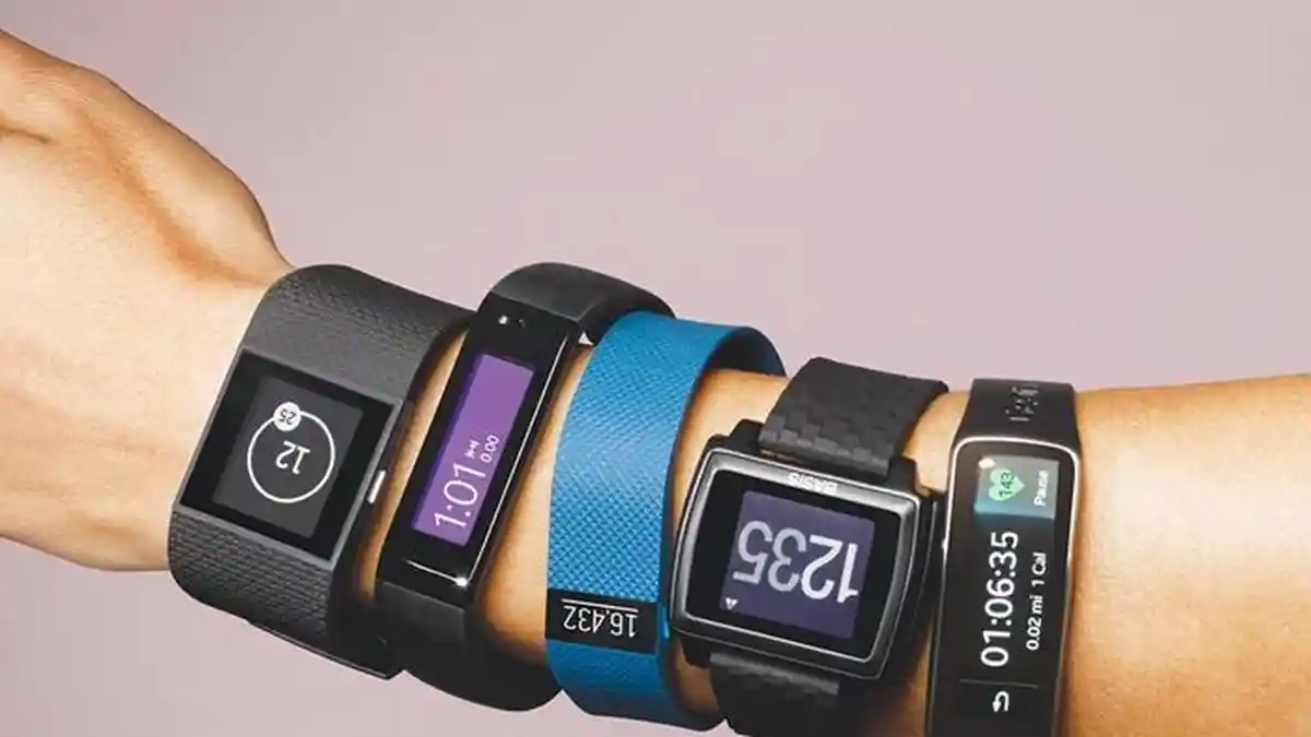 Cara Menyambungkan Smartwatch ke HP Android dan iPhone dengan Mudah