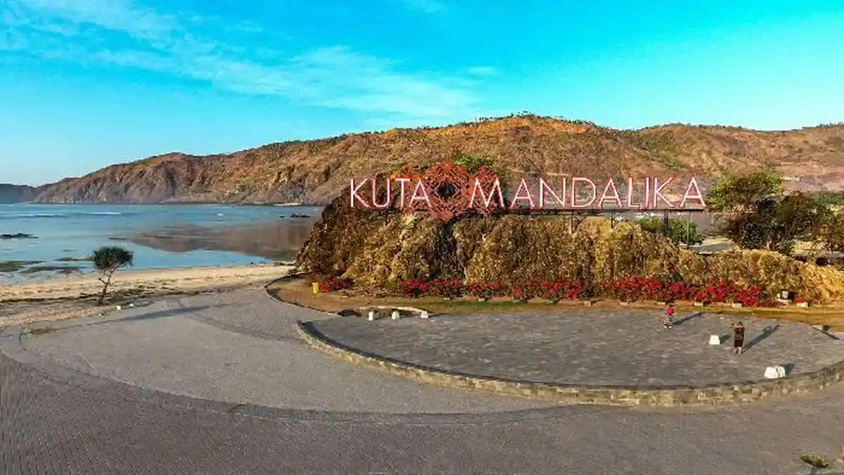 ITDC Catat Okupansi  The Mandalika Selama Triwulan III 2024 Capai 70 Persen Lebih