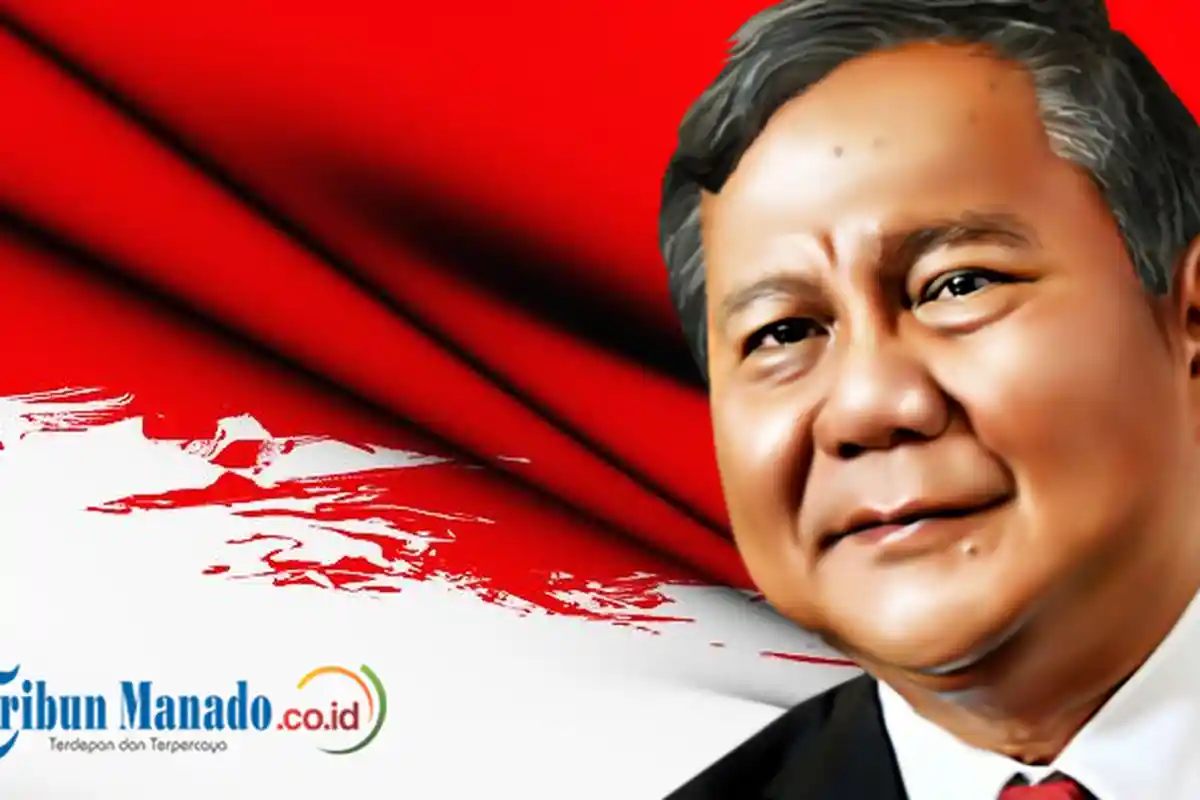 Selamat Ulang Tahun Ke-74 Presiden Prabowo Subianto