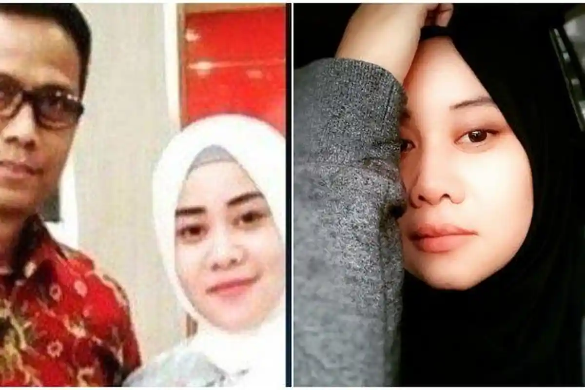 Baru Terungkap Apa Sebab Sidang Gugatan Cerai Puput Terhadap Doddy Sudrajat Hari ini Ditunda