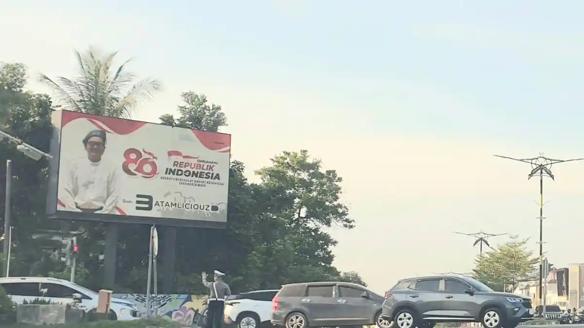 Pemko Batam Bidik Videotron Setelah Tertibkan Reklame Konvensional di Sejumlah Kecamatan