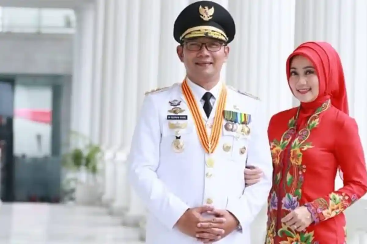 Sebut Pemerintah Berperan Penting dalam Menanggulangi Covid-19, Ridwan Kamil Pilih Turun Langsung