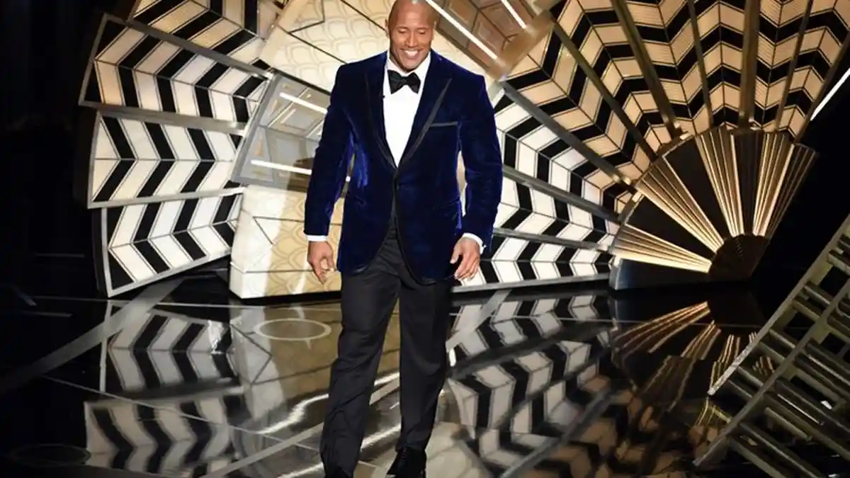 Aktor Dwayne Johnson Sebut Terpapar Covid-19 Jauh Lebih Berat Ketimbang Cedera Parah