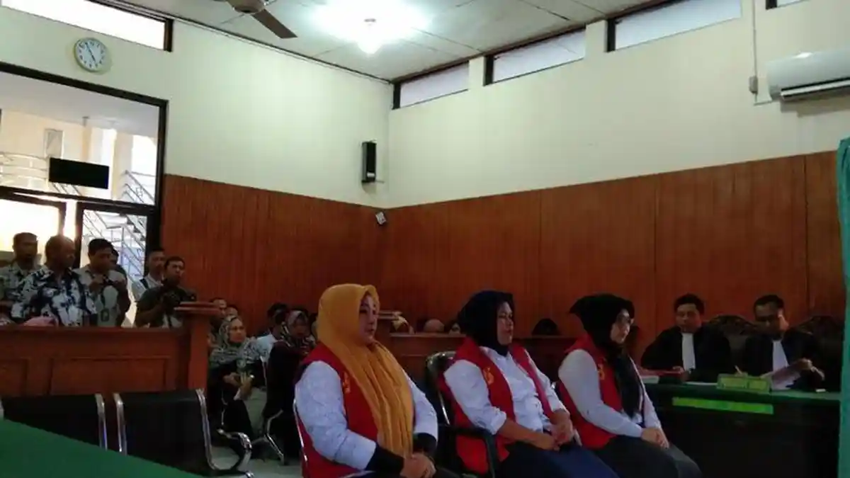 Emak-emak Pepes Bebas Setelah Jalani Hukuman 6 Bulan, Janji Berhati-hati dalam Main Sosmed