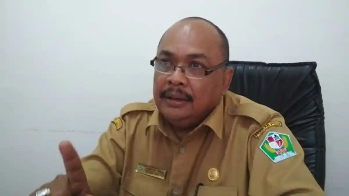 Soal Uang Jaminan Tebus Pupuk Rp 20 Juta per Kios, Kepala Dinas Pertanian Pidie Tegur Distributor