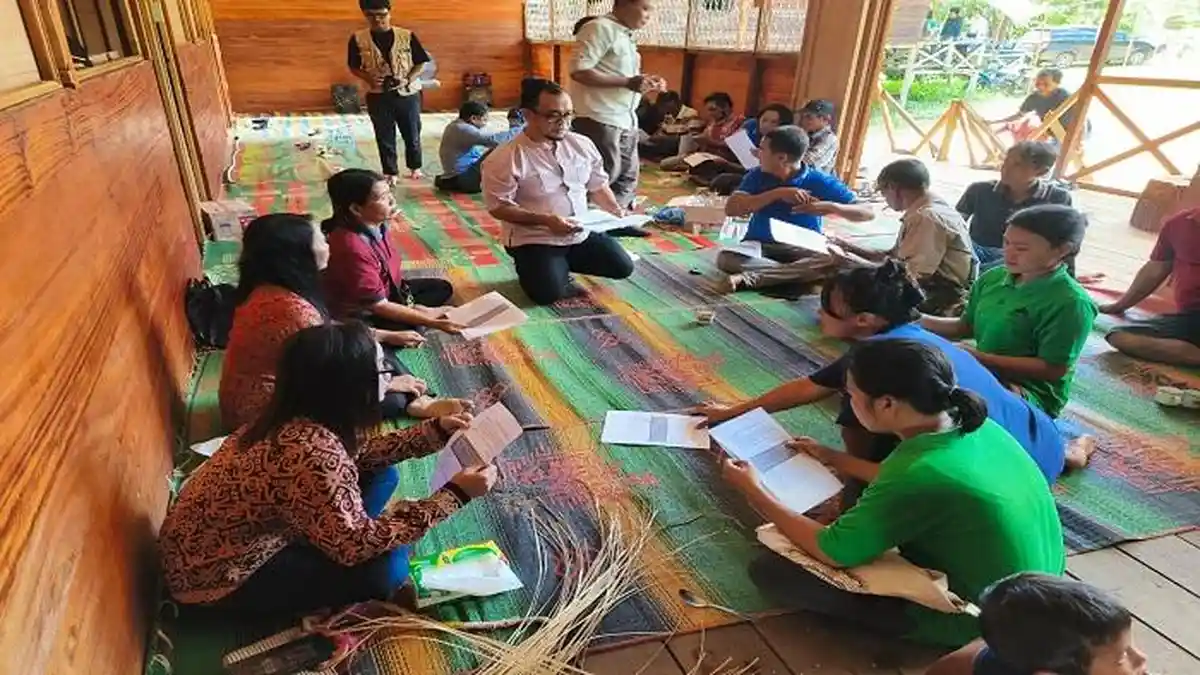 Komitmen Perluas Jangkauan, PLN Laksanakan Pengukuran Dampak Program TJSL pada Masyarakat
