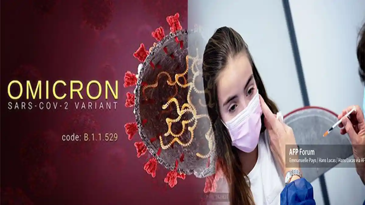 Waspada Gejala Omicron Pada Anak, Bisa Berisiko Terkena MIS-C