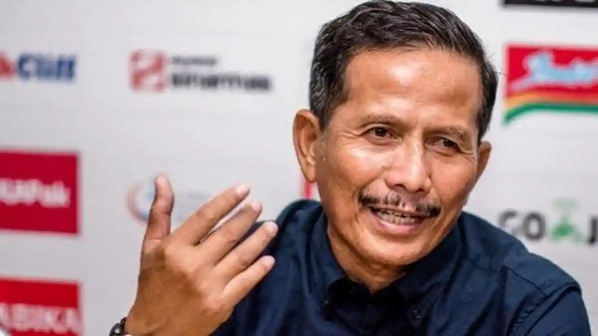 Persebaya Vs Persipura: Djanur Akui Pemain Asingnya Belum Tunjukkan Performa Terbaik