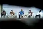 Diskusi Media Forum Merdeka Barat (FMB) 9 Kemkominfo