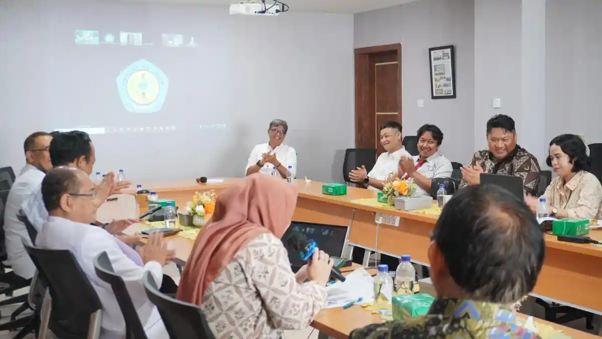 Universitas Batam Buka 4 Prodi Dokter Spesialis, Pendaftaran Mahasiswa Baru sudah Dibuka