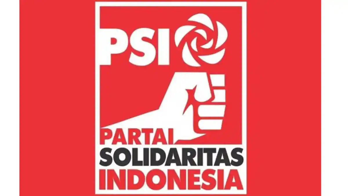 PSI Gelar Debat Konvensi Pilkada Surabaya 2020 secara Online, Ada Enam Kandidat yang Berpartisipasi