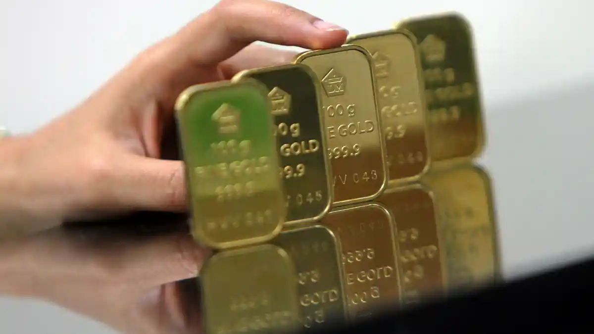 Hedging Emas Melalui Pialang Berjangka Kerap Menguntungkan