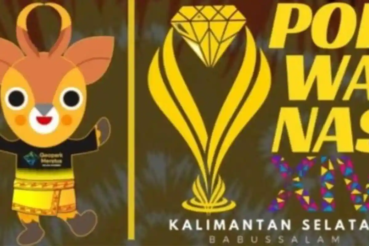 PWI Jatim Targetkan 1 Medali Emas dari Cabor Domino di Porwanas XIVI Banjarmasin, Kalsel