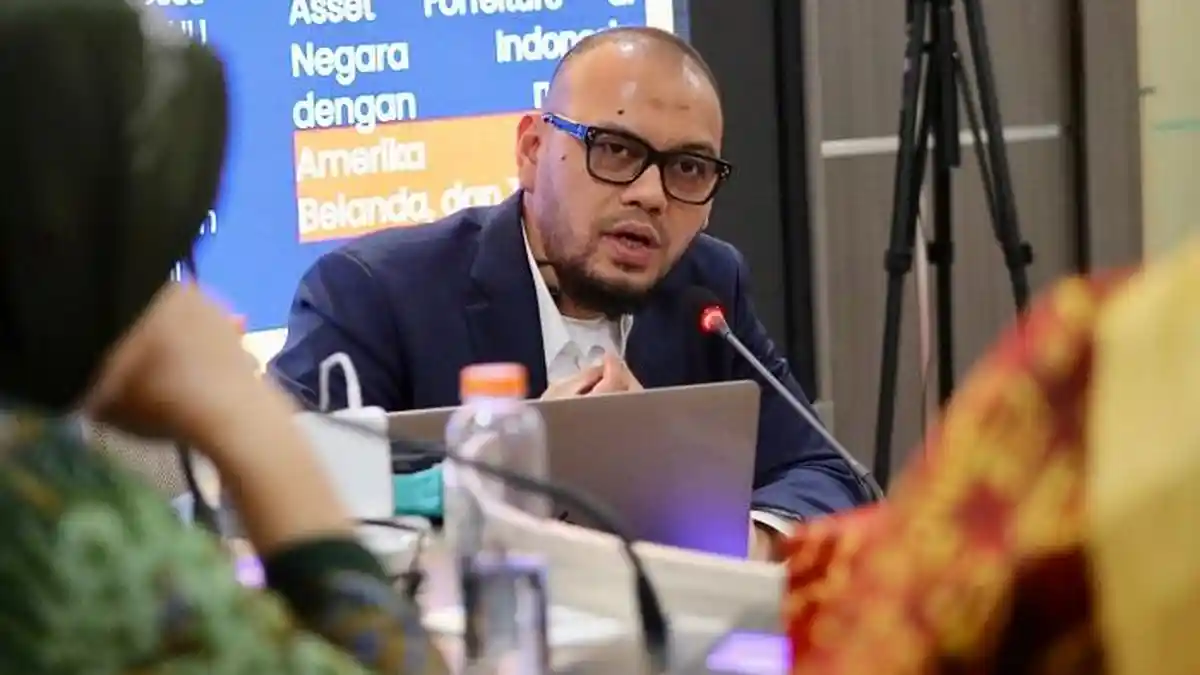 Hardjuno: Pesan Presiden pada Peringatan Hari Bhayangkara Jadi 'Cambuk' Polri Bekerja Lebih Baik