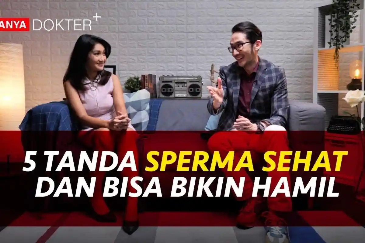 5 Ciri-ciri Pria Subur Sebelum Menikah, Kuat di Ranjang dan Langsung Tok Cer Punya Anak