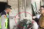 Kronologi Pria Tewas Kehabisan Darah Karena Kena Mesin Gerinda saat Sedang Bekerja di Blora