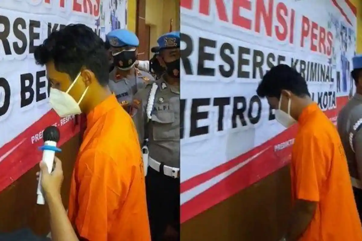 Anak Anggota DPRD yang Perskosa Siswi SMP Ingin Nikahi Korban, Orang Tua: Enggak Sudi ! 