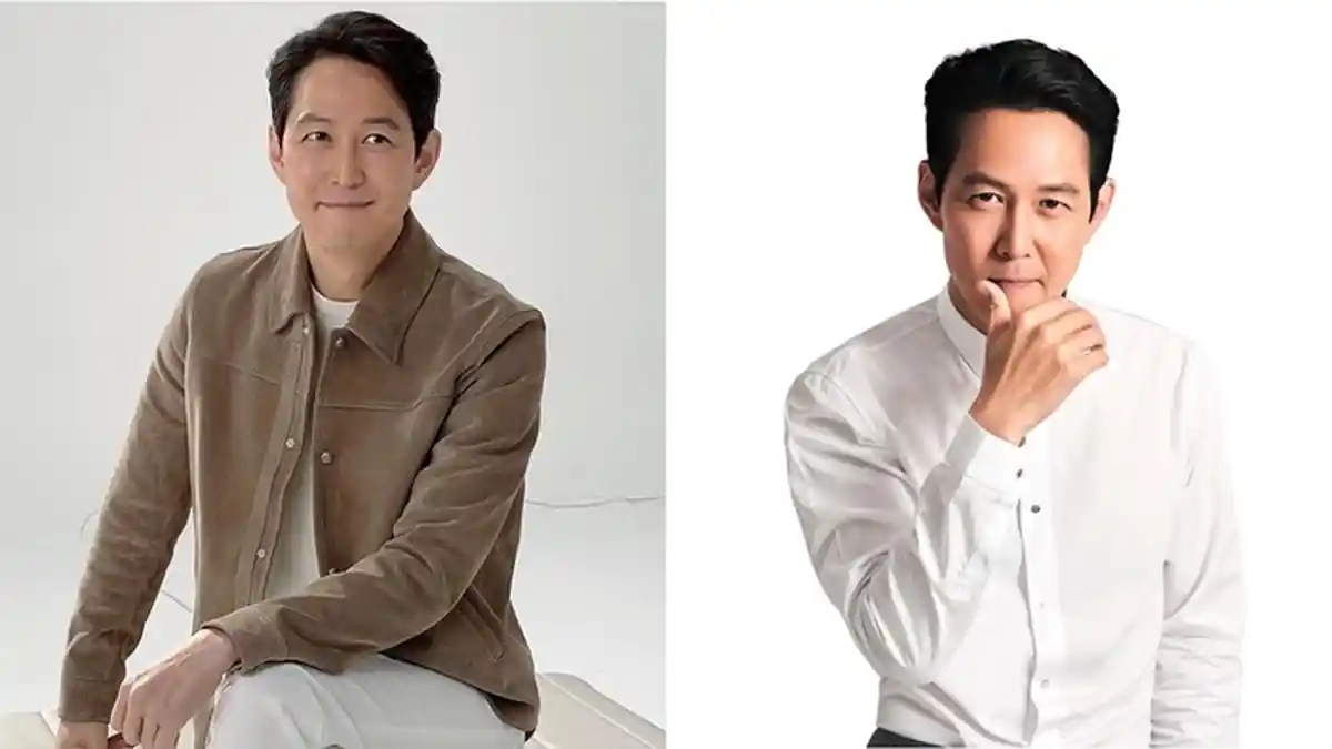 Meraup Sukses Dari Squid Game, Aktor Korea Lee Jung Jae Resmi Bergabung Agensi Besar Amerika