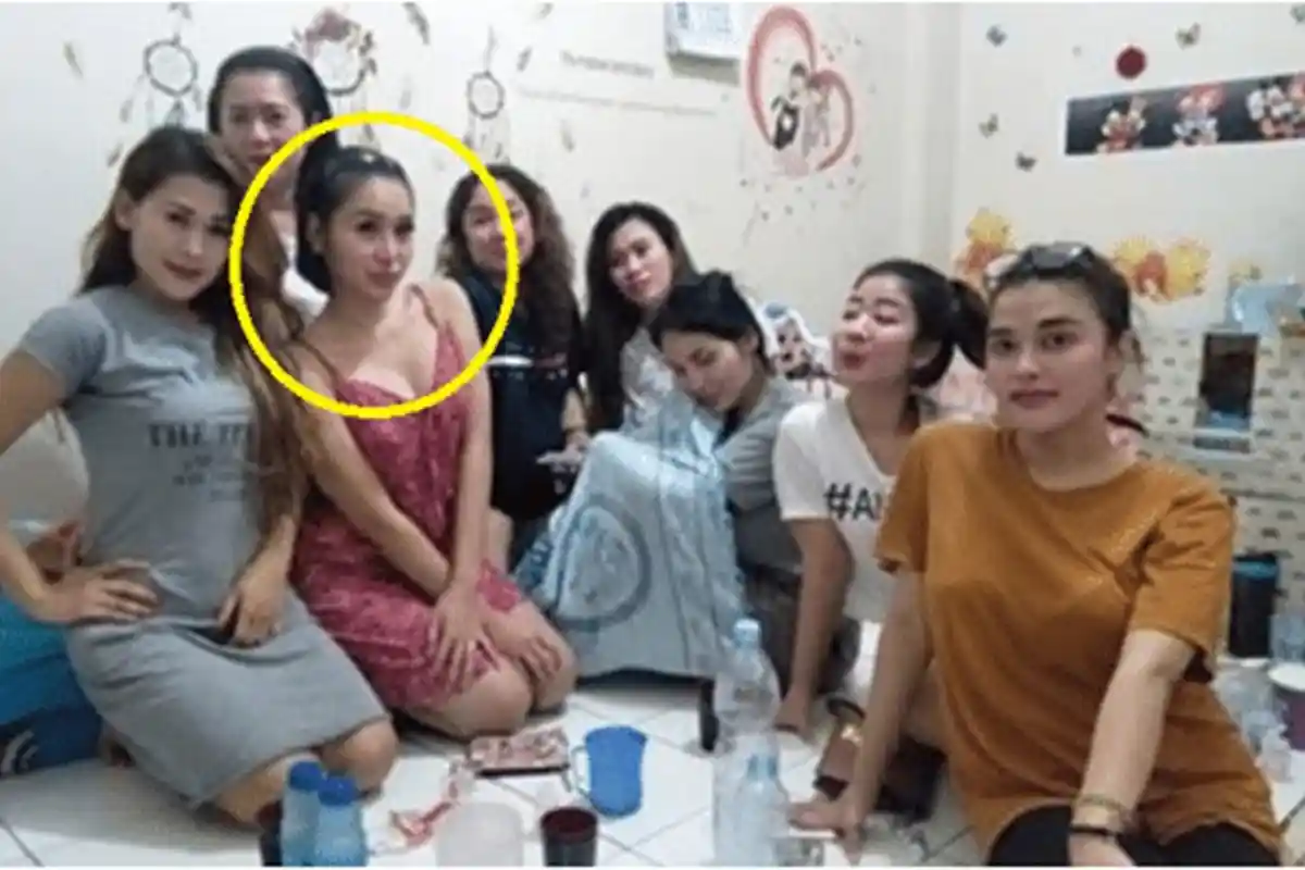 Paham Betul Rasanya Hidup Diinjak-injak, Lucinta Luna Punya Rencana 'Balas Dendam': Peran Jahat!