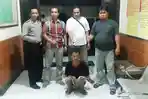 Ponakan Durhaka Ini Gelapkan Mobil Pamannya, Dua Tahun Bersembunyi