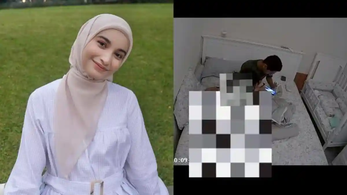 6 Fakta Rumah Tangga Selebgram Cut Intan Nabila, Suami Berkali-kali Selingkuh hingga Lakukan KDRT