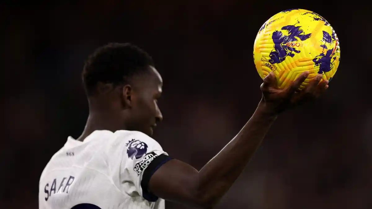 Prediksi Liga Inggris : Pape Matar Sarr Cedera Pelatih Spur Ange Postecoglou Pusing 