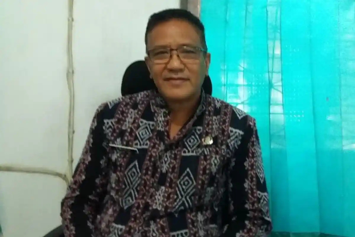 PDAM Belu Jaga Stabilitas Pendistribusian Air