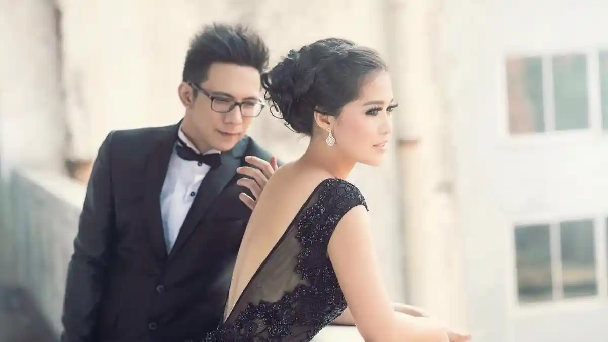 Wanita Ini Ungkap Daftar Orang yang Sering Menghubunginya, Ada David Noah, Suami Gracia Main Serong?