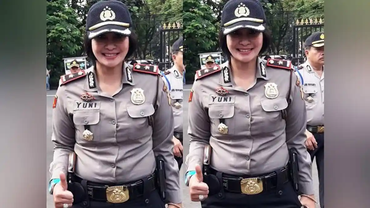 Kapolda Beberkan Kronologi Pengungkapan Kasus Narkoba yang Libatkan Kapolsek Astanaanyar Kompol Yuni