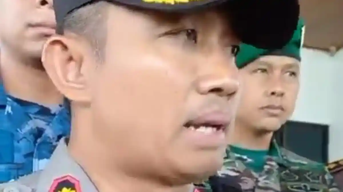 Tersandung Sabu, Kepala Bappelitbangda Tasik Tak Ditahan, Kok Bisa?