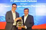 BTN dan MKP Bangun Standar Baru Ekosistem Wisata Digital Bali