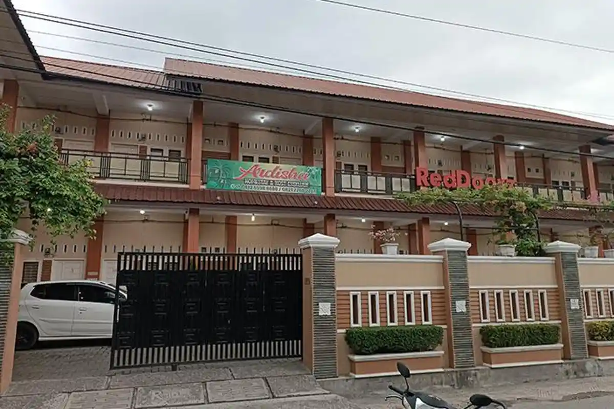 Usaha Kos-kosan dan Penginapan Achiruddin Hasibuan di Percut Seituan Diduga Tak Miliki Izin