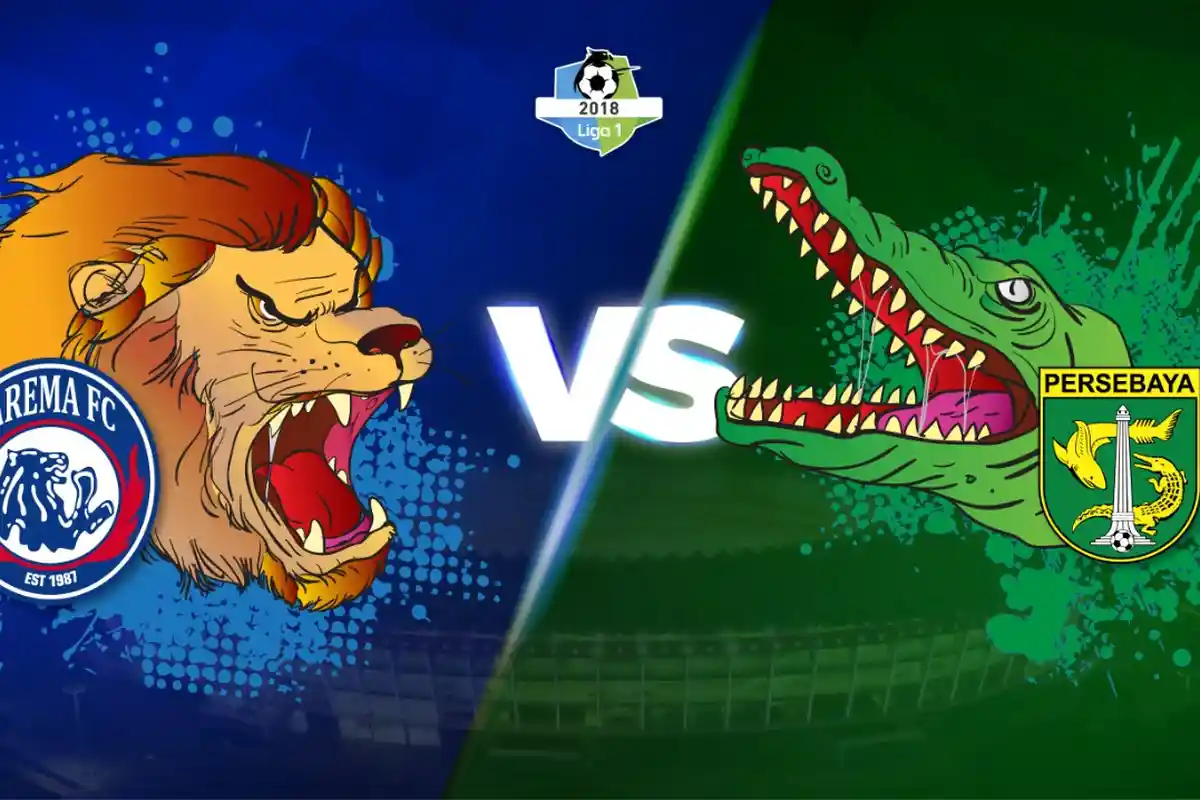 BREAKING NEWS - Laga Arema FC Vs Persebaya Pasti Digelar, Ini Jadwal dan Lokasinya