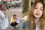 Alasan Pinkan Mambo Ngamen di Jalan, untuk Bayar Sekolah Internasional Anak-anak, Biaya Ratusan Juta
