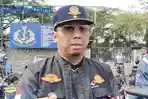 Dishub Pontianak dan Aparat Gabungan Perkuat Sinergi Awasi Kendaraan Berat