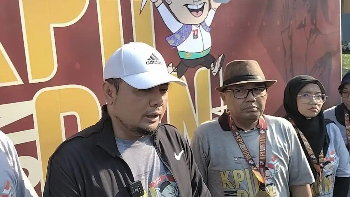 KPU RI Pastikan Logistik Pilkada 2024 Prioritaskan Daerah Terjauh
