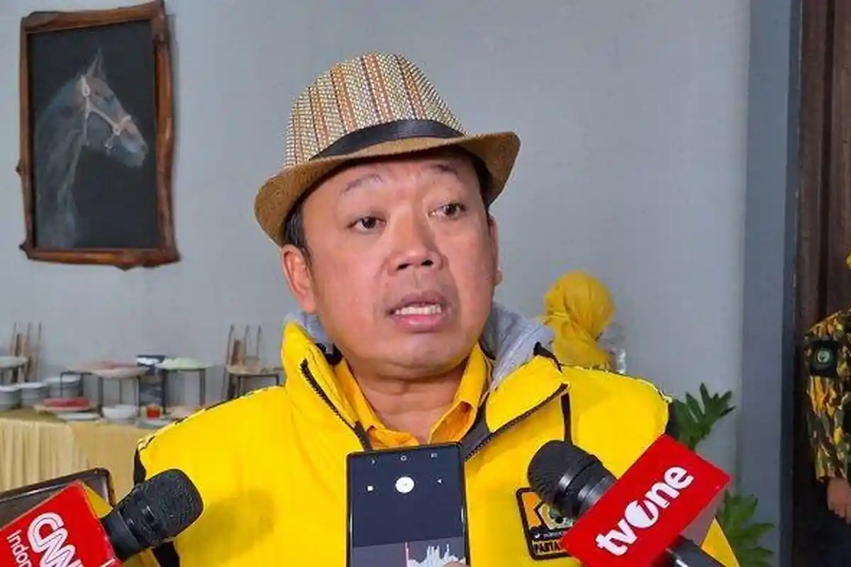 Bikin Gaduh Sebut Semua Tanah Warga Milik Negara, Menteri ATR Nusron Wahid Kini Minta Maaf